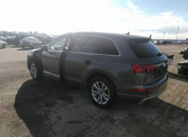 Photo 2 VIN: WA1LHAF75HD039942 - AUDI Q7 