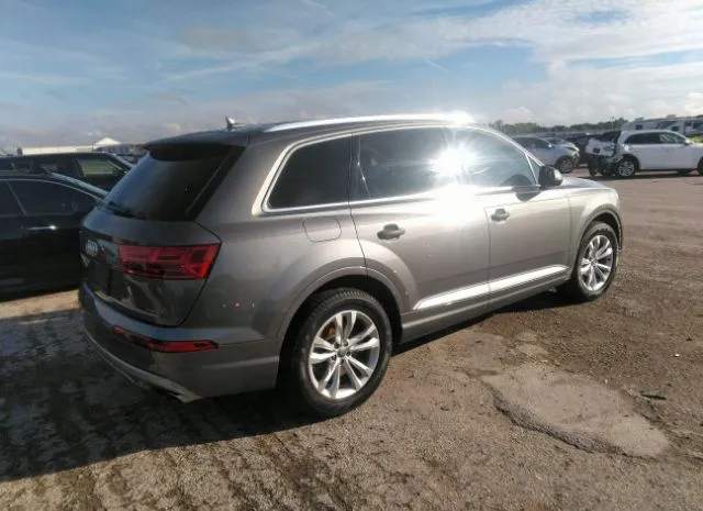 Photo 3 VIN: WA1LHAF75HD039942 - AUDI Q7 