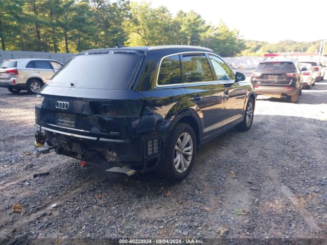 Photo 3 VIN: WA1LHAF75HD048947 - AUDI Q7 