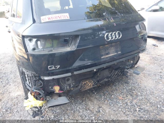 Photo 5 VIN: WA1LHAF75HD048947 - AUDI Q7 