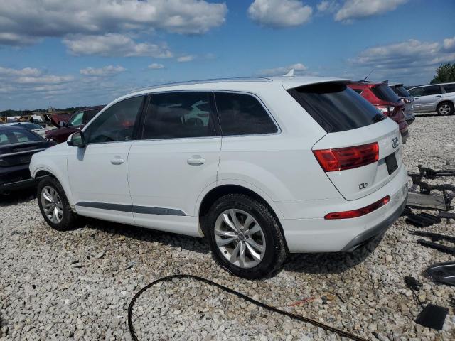 Photo 1 VIN: WA1LHAF75HD051038 - AUDI Q7 PREMIUM 