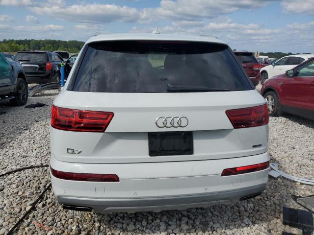 Photo 5 VIN: WA1LHAF75HD051038 - AUDI Q7 PREMIUM 