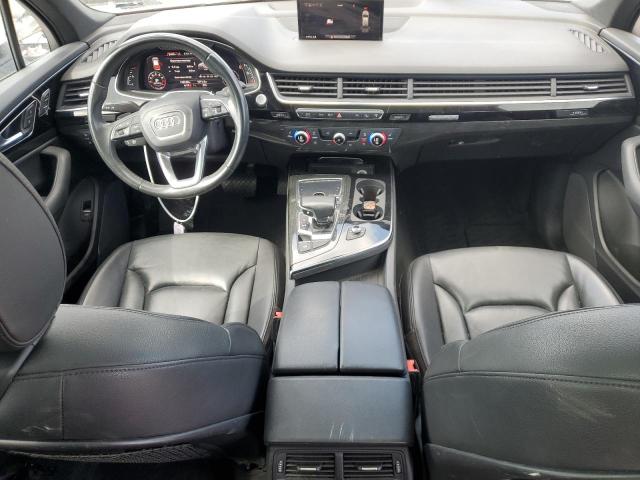 Photo 7 VIN: WA1LHAF75HD051038 - AUDI Q7 PREMIUM 