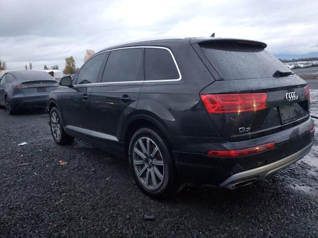 Photo 1 VIN: WA1LHAF75JD000841 - AUDI Q7 PREMIUM 