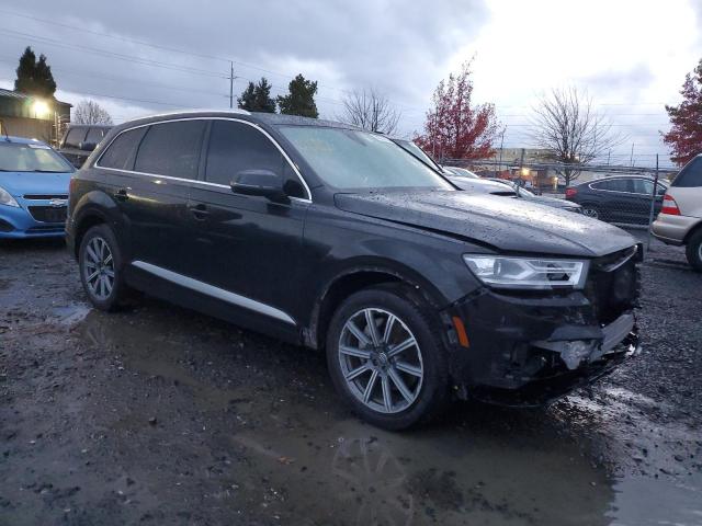 Photo 3 VIN: WA1LHAF75JD000841 - AUDI Q7 PREMIUM 