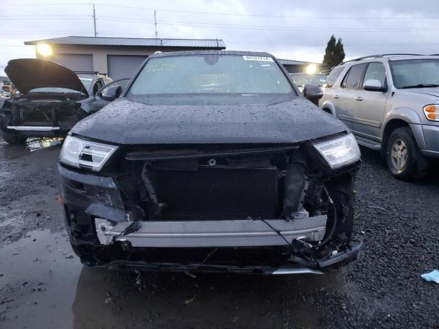 Photo 4 VIN: WA1LHAF75JD000841 - AUDI Q7 PREMIUM 