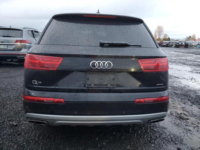 Photo 5 VIN: WA1LHAF75JD000841 - AUDI Q7 PREMIUM 