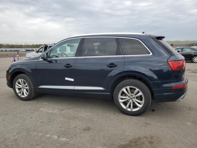 Photo 1 VIN: WA1LHAF75JD003982 - AUDI Q7 