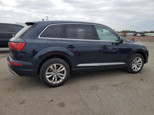 Photo 2 VIN: WA1LHAF75JD003982 - AUDI Q7 