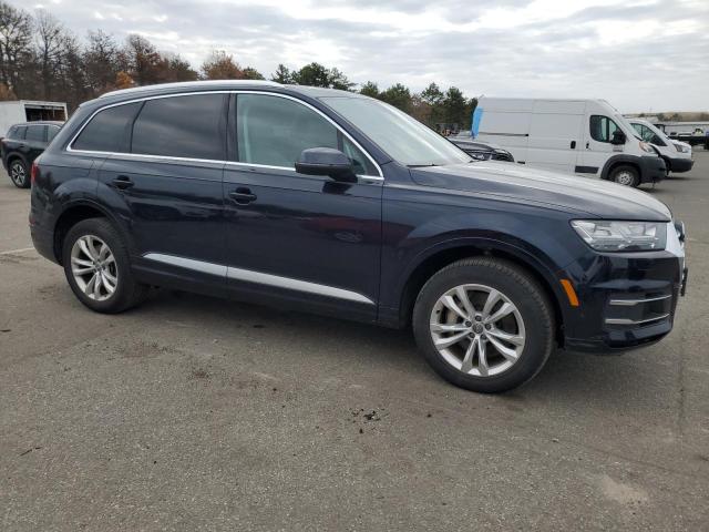 Photo 3 VIN: WA1LHAF75JD003982 - AUDI Q7 