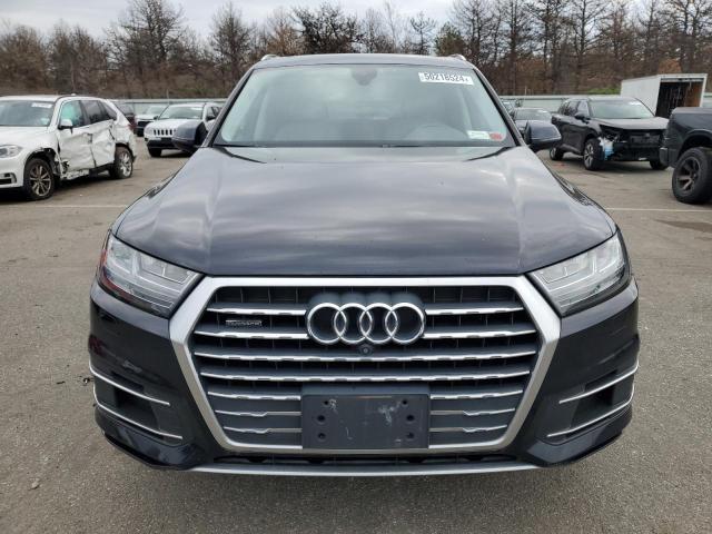 Photo 4 VIN: WA1LHAF75JD003982 - AUDI Q7 