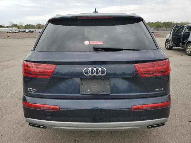 Photo 5 VIN: WA1LHAF75JD003982 - AUDI Q7 