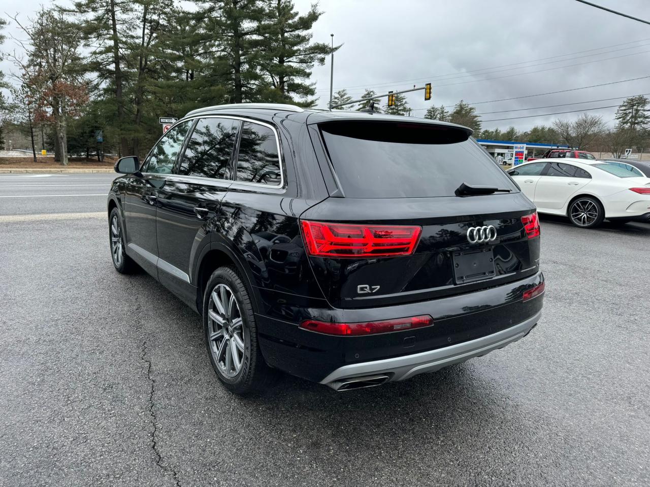 Photo 3 VIN: WA1LHAF75JD012973 - AUDI Q7 