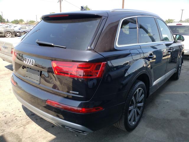 Photo 3 VIN: WA1LHAF75JD016182 - AUDI Q7 