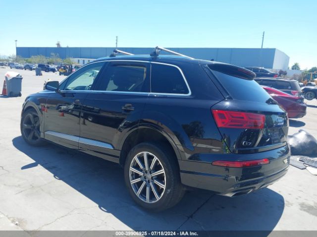 Photo 2 VIN: WA1LHAF75JD016439 - AUDI Q7 