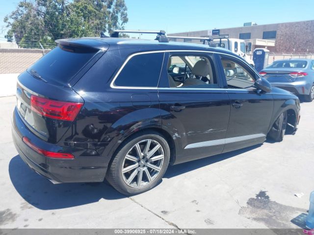 Photo 3 VIN: WA1LHAF75JD016439 - AUDI Q7 