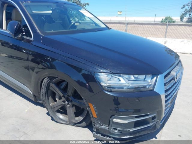 Photo 5 VIN: WA1LHAF75JD016439 - AUDI Q7 