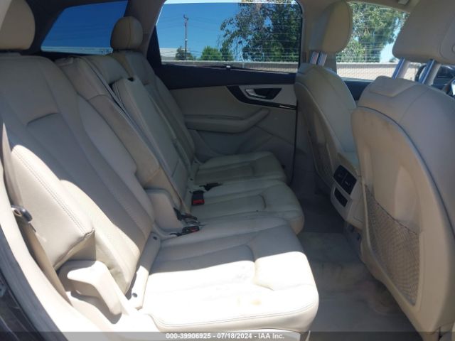 Photo 7 VIN: WA1LHAF75JD016439 - AUDI Q7 