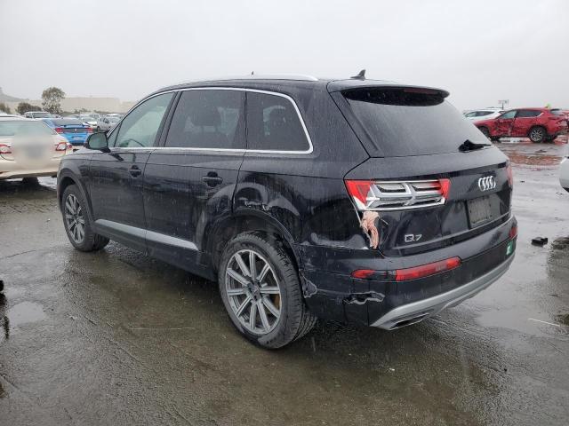 Photo 1 VIN: WA1LHAF75JD026789 - AUDI Q7 PREMIUM 