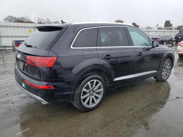 Photo 2 VIN: WA1LHAF75JD026789 - AUDI Q7 PREMIUM 