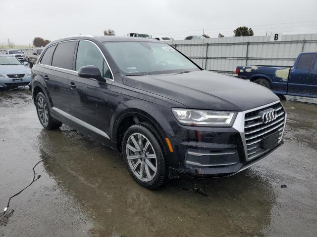 Photo 3 VIN: WA1LHAF75JD026789 - AUDI Q7 PREMIUM 