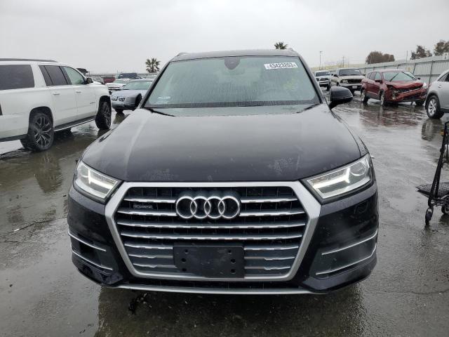 Photo 4 VIN: WA1LHAF75JD026789 - AUDI Q7 PREMIUM 