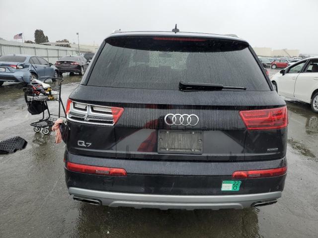 Photo 5 VIN: WA1LHAF75JD026789 - AUDI Q7 PREMIUM 