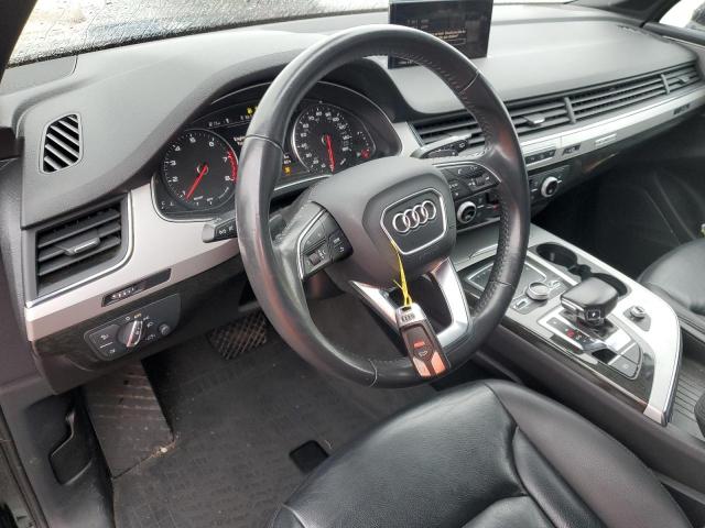 Photo 7 VIN: WA1LHAF75JD026789 - AUDI Q7 PREMIUM 