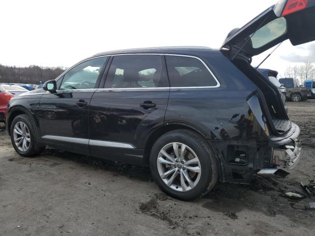 Photo 1 VIN: WA1LHAF75JD026890 - AUDI Q7 