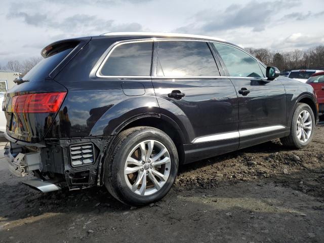 Photo 2 VIN: WA1LHAF75JD026890 - AUDI Q7 