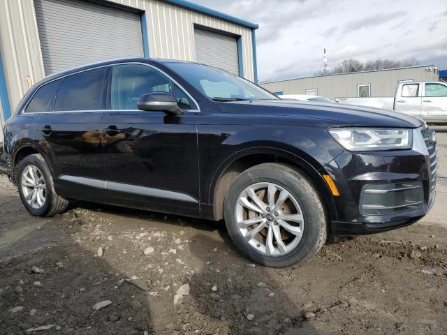 Photo 3 VIN: WA1LHAF75JD026890 - AUDI Q7 