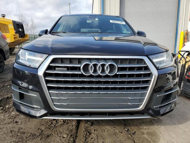 Photo 4 VIN: WA1LHAF75JD026890 - AUDI Q7 