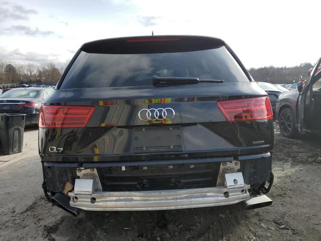 Photo 5 VIN: WA1LHAF75JD026890 - AUDI Q7 