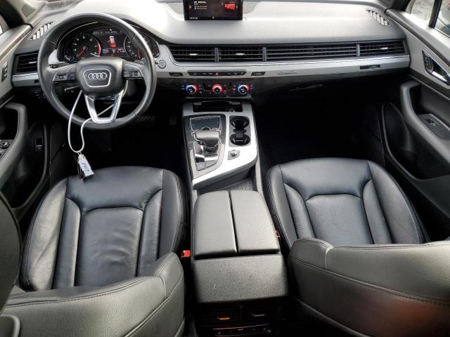 Photo 7 VIN: WA1LHAF75JD026890 - AUDI Q7 