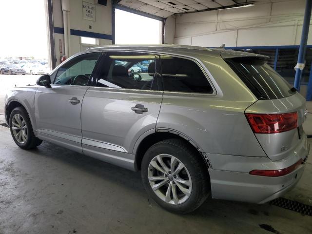 Photo 1 VIN: WA1LHAF75JD035864 - AUDI Q7 