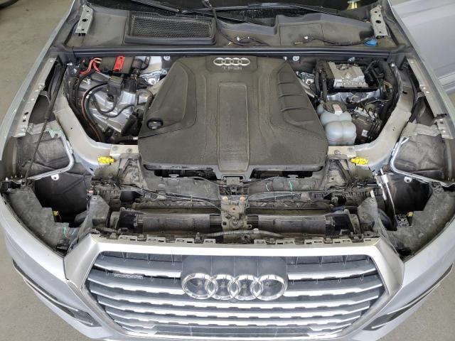 Photo 11 VIN: WA1LHAF75JD035864 - AUDI Q7 