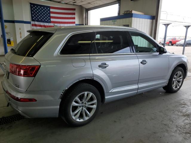 Photo 2 VIN: WA1LHAF75JD035864 - AUDI Q7 