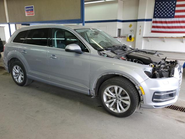 Photo 3 VIN: WA1LHAF75JD035864 - AUDI Q7 