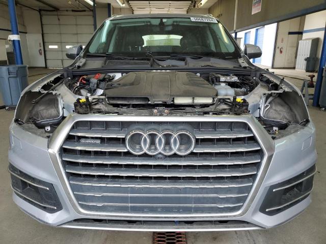 Photo 4 VIN: WA1LHAF75JD035864 - AUDI Q7 