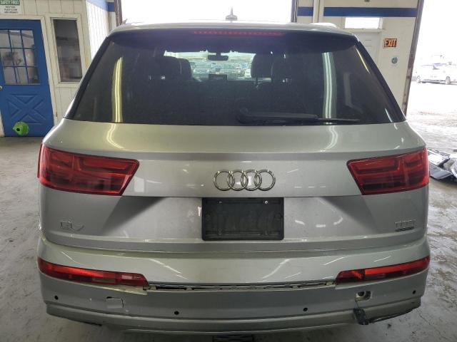 Photo 5 VIN: WA1LHAF75JD035864 - AUDI Q7 