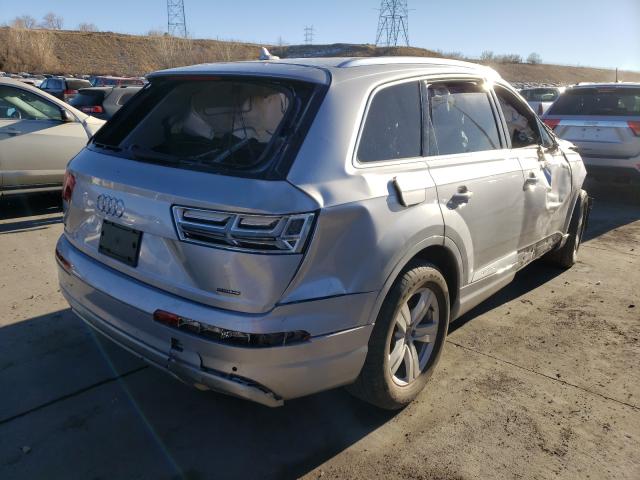 Photo 3 VIN: WA1LHAF75JD045049 - AUDI Q7 