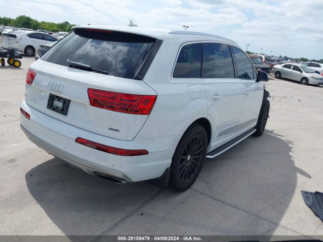 Photo 3 VIN: WA1LHAF75JD045715 - AUDI Q7 