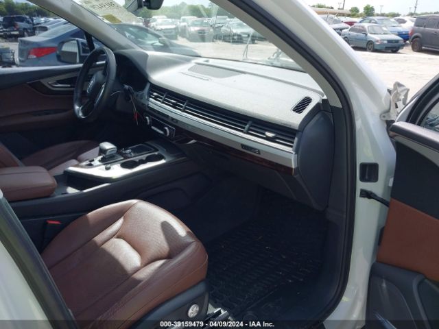 Photo 4 VIN: WA1LHAF75JD045715 - AUDI Q7 