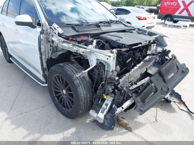 Photo 5 VIN: WA1LHAF75JD045715 - AUDI Q7 