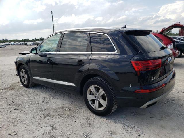 Photo 1 VIN: WA1LHAF75KD018161 - AUDI Q7 