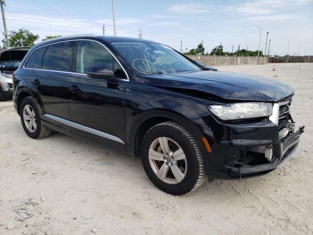 Photo 3 VIN: WA1LHAF75KD018161 - AUDI Q7 