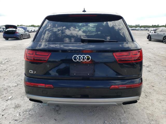 Photo 5 VIN: WA1LHAF75KD018161 - AUDI Q7 