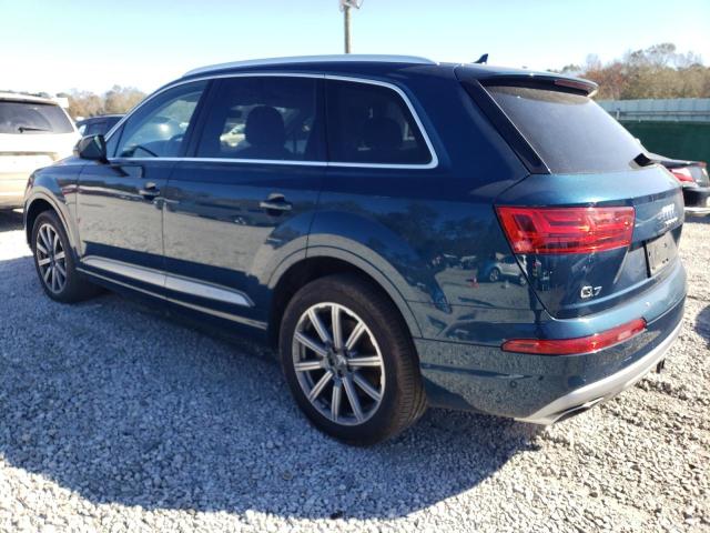 Photo 1 VIN: WA1LHAF75KD019858 - AUDI Q7 PREMIUM 