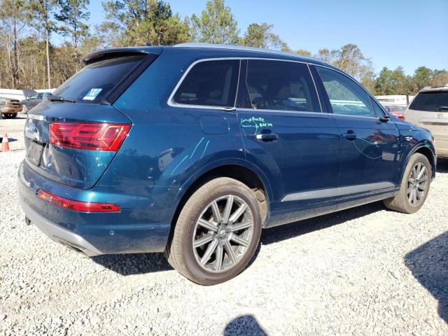 Photo 2 VIN: WA1LHAF75KD019858 - AUDI Q7 PREMIUM 