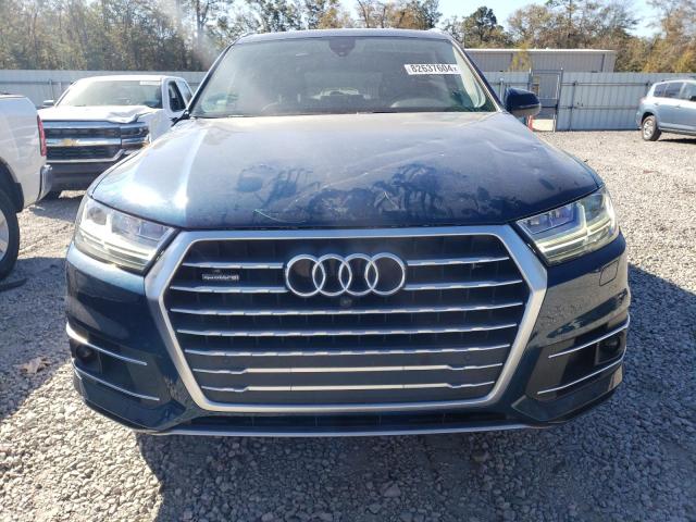 Photo 4 VIN: WA1LHAF75KD019858 - AUDI Q7 PREMIUM 